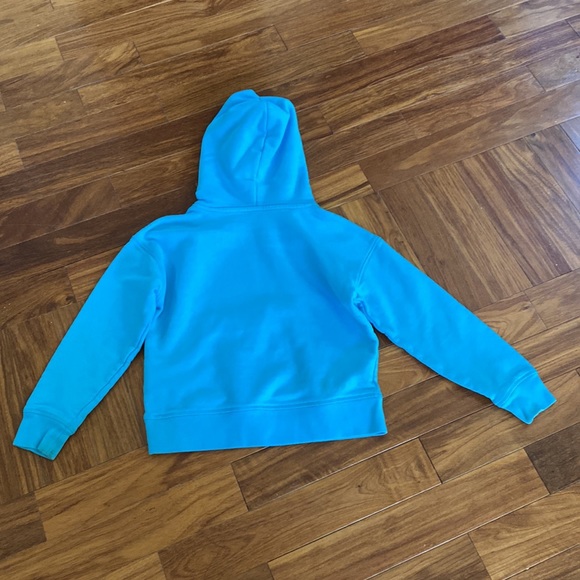 Kids Gap Logo Pullover Hoodie - Picture 11 of 11